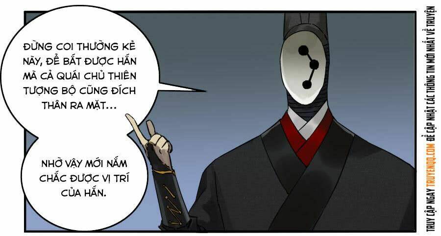 Truyền Võ - Chapter 112 - Page 36