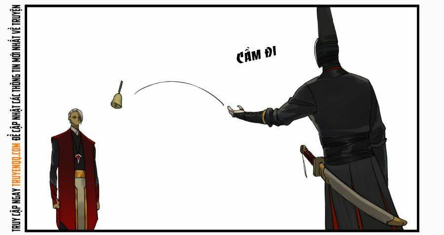 Truyền Võ - Chapter 112 - Page 39