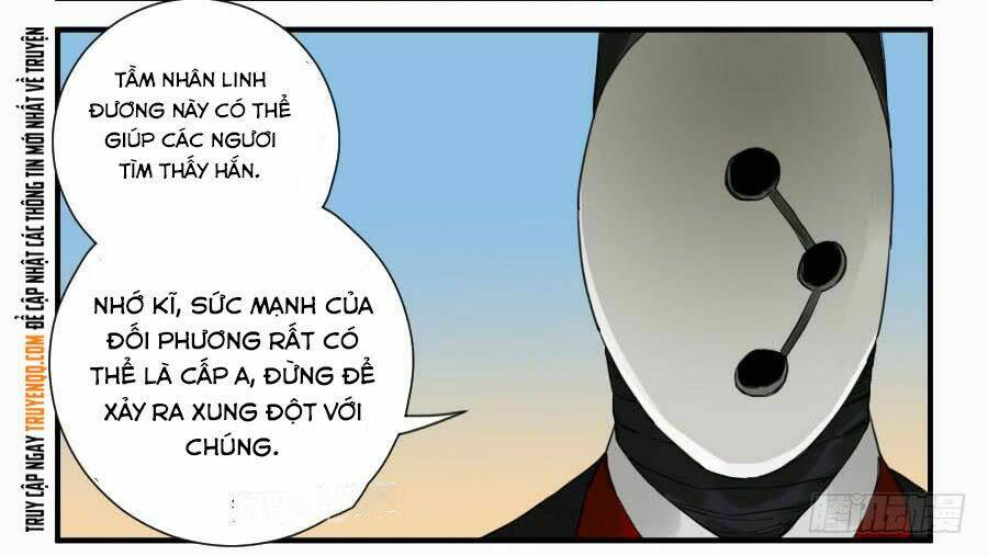 Truyền Võ - Chapter 112 - Page 41