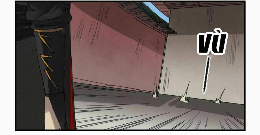 Truyền Võ - Chapter 112 - Page 43