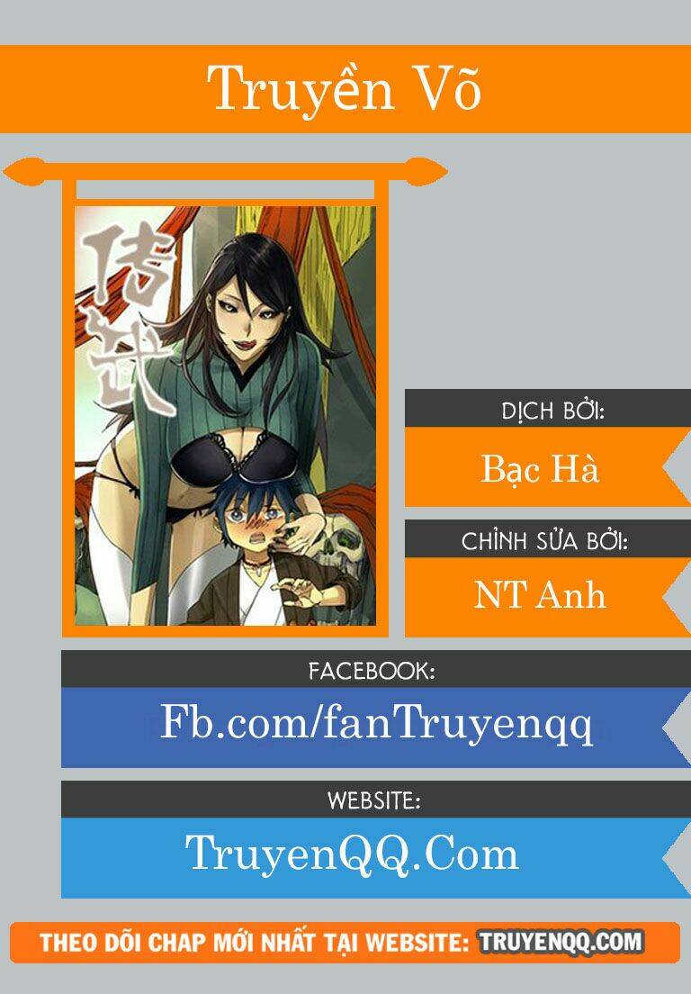 Truyền Võ - Chapter 112 - Page 45