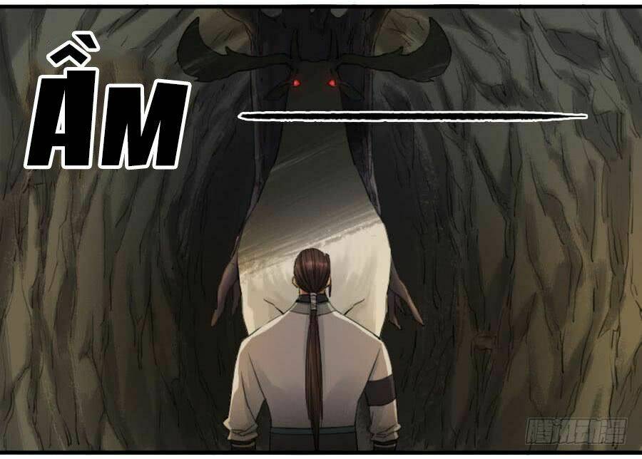 Truyền Võ - Chapter 112 - Page 5