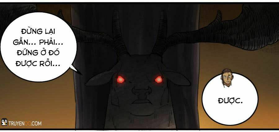 Truyền Võ - Chapter 112 - Page 6