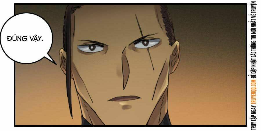 Truyền Võ - Chapter 112 - Page 8