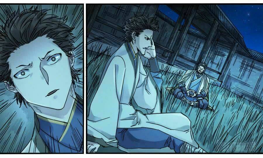 Truyền Võ - Chapter 113 - Page 11