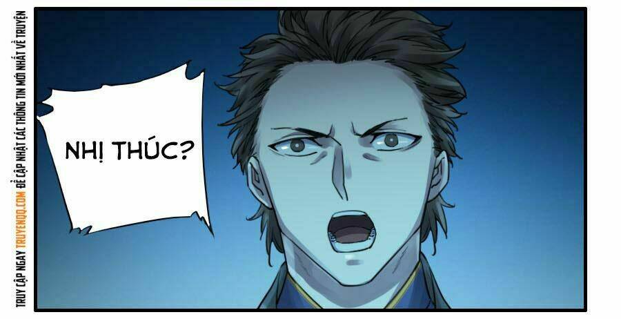 Truyền Võ - Chapter 113 - Page 12