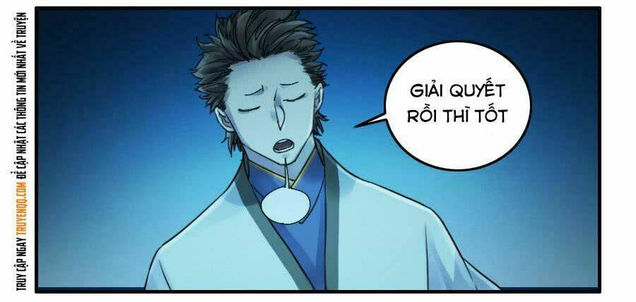 Truyền Võ - Chapter 113 - Page 15