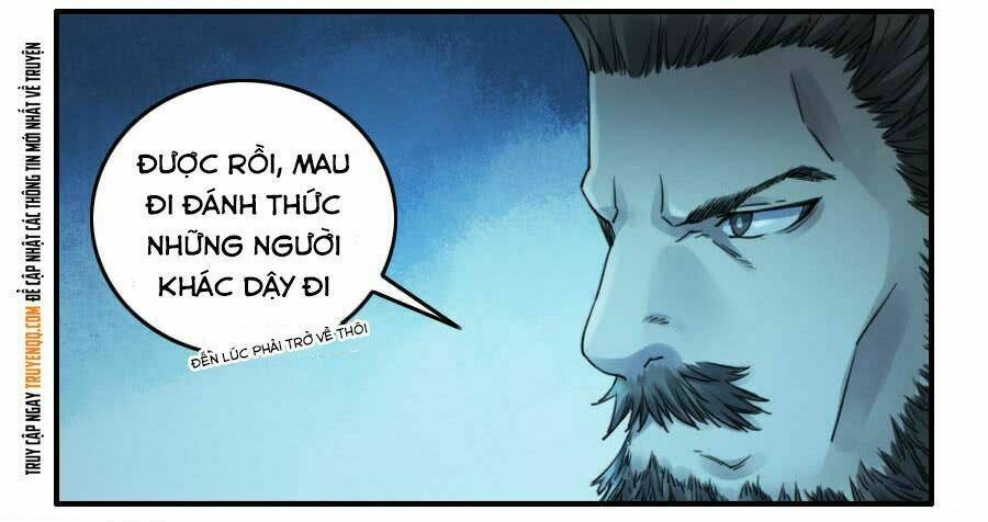 Truyền Võ - Chapter 113 - Page 16