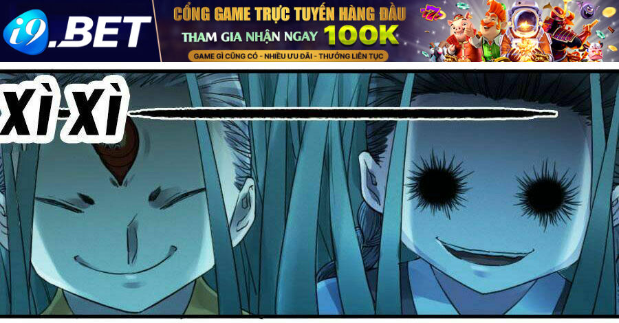 Truyền Võ - Chapter 113 - Page 18