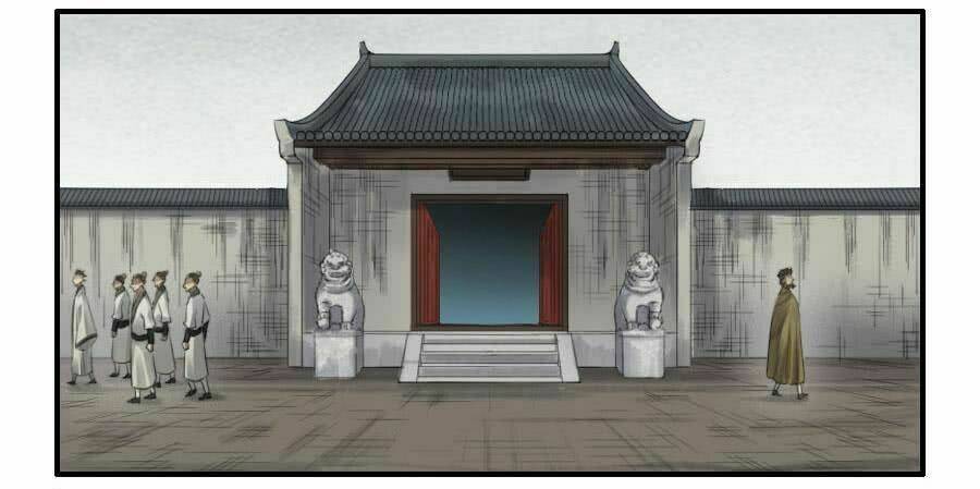 Truyền Võ - Chapter 113 - Page 21