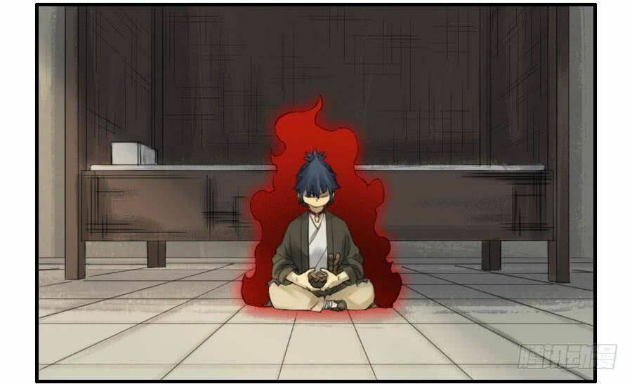 Truyền Võ - Chapter 113 - Page 22