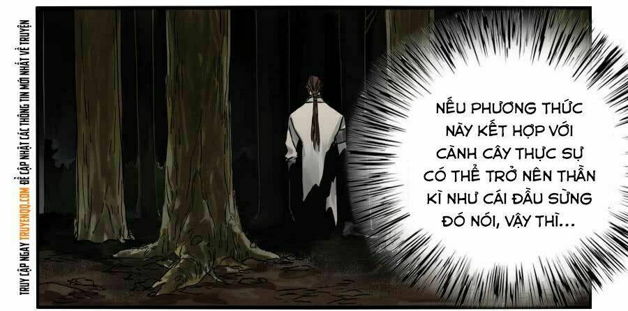 Truyền Võ - Chapter 113 - Page 27