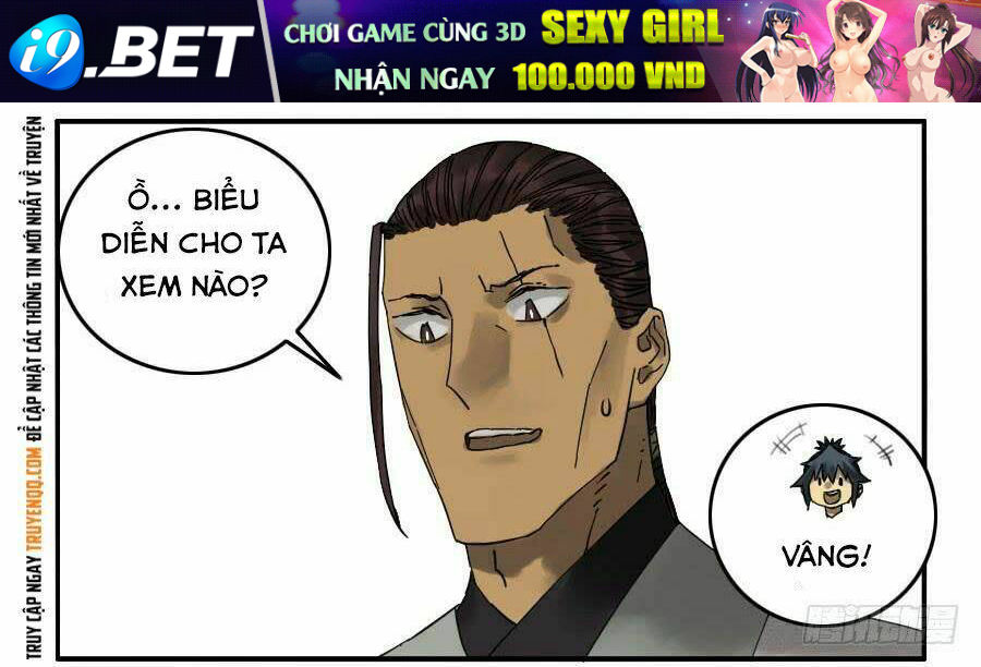 Truyền Võ - Chapter 113 - Page 32
