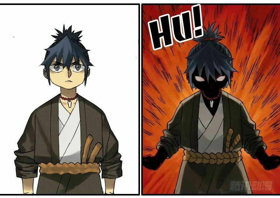 Truyền Võ - Chapter 113 - Page 33