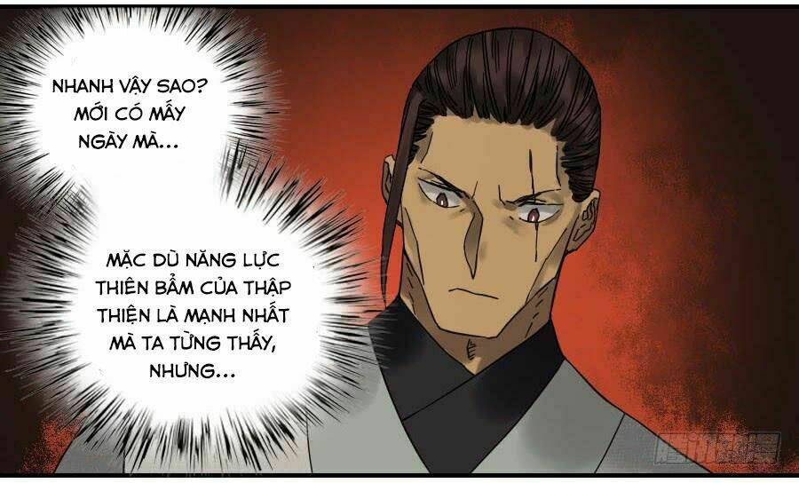 Truyền Võ - Chapter 113 - Page 35