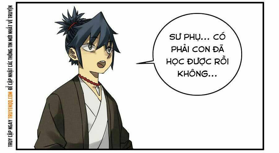 Truyền Võ - Chapter 113 - Page 36