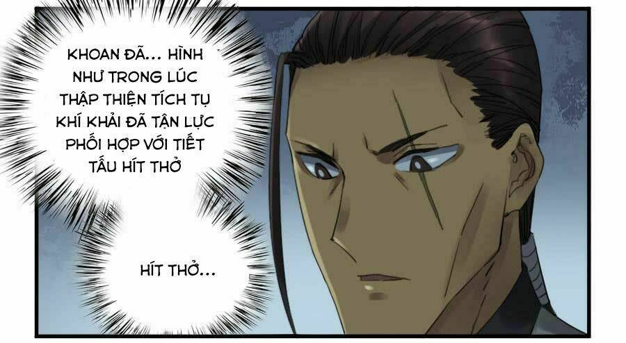 Truyền Võ - Chapter 113 - Page 37