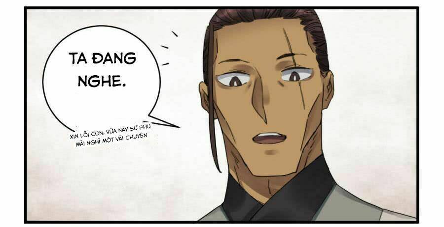 Truyền Võ - Chapter 113 - Page 39