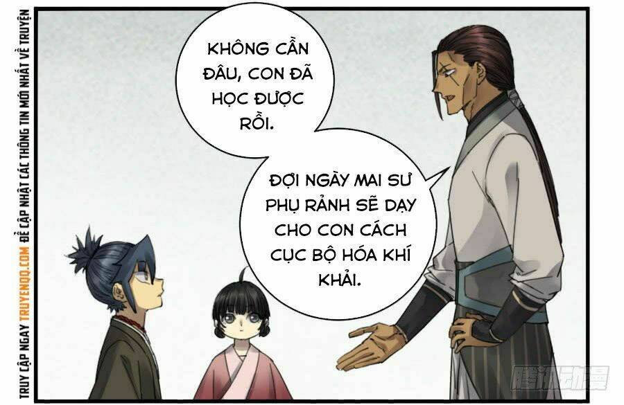 Truyền Võ - Chapter 113 - Page 41