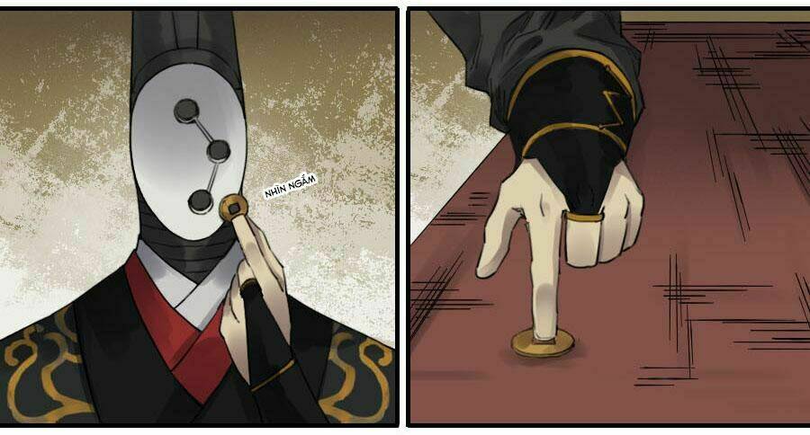 Truyền Võ - Chapter 113 - Page 44