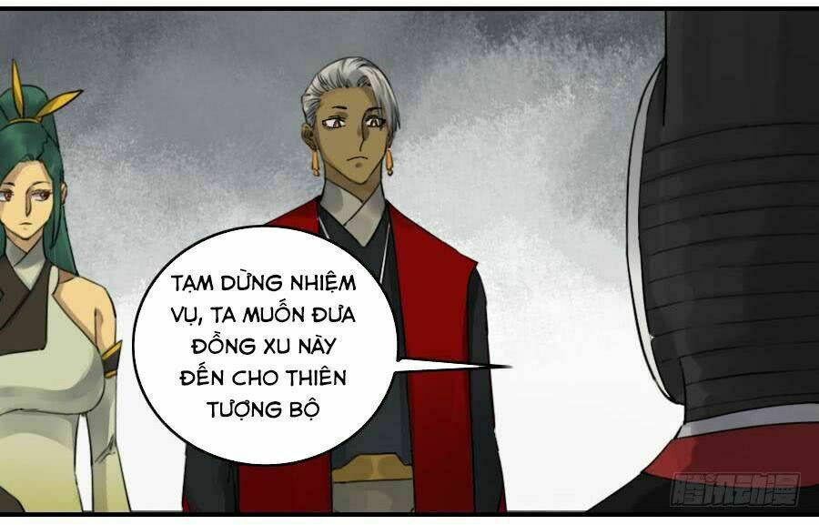 Truyền Võ - Chapter 113 - Page 45