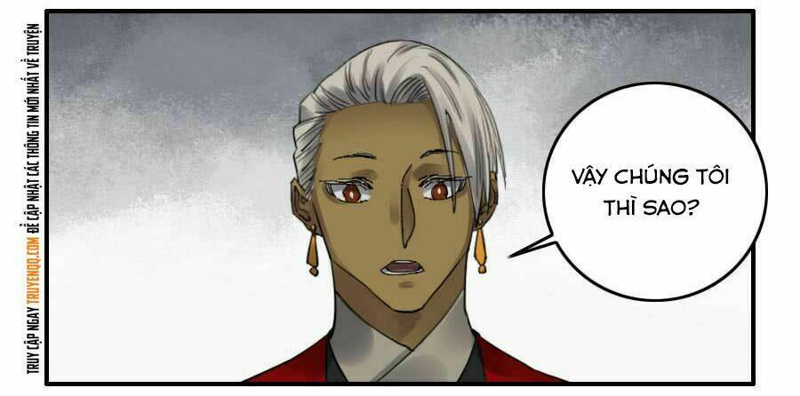 Truyền Võ - Chapter 113 - Page 46