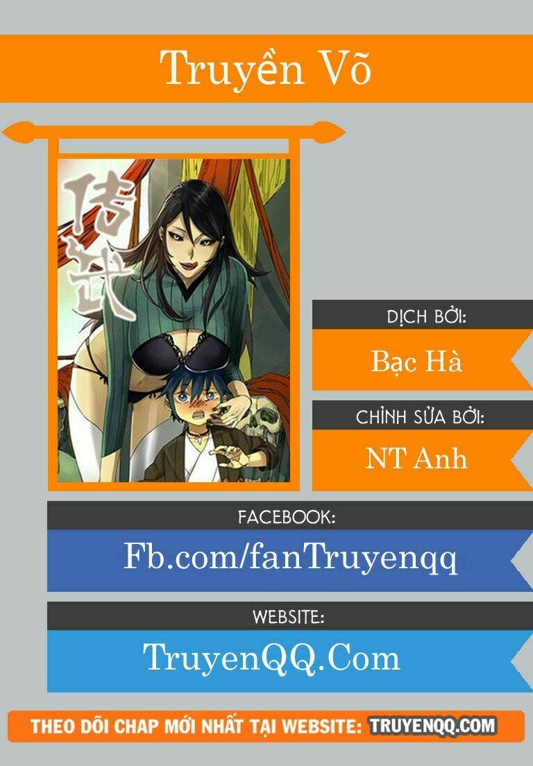 Truyền Võ - Chapter 113 - Page 49