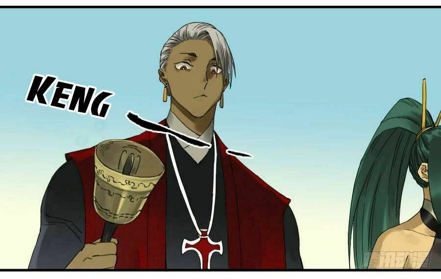 Truyền Võ - Chapter 113 - Page 6