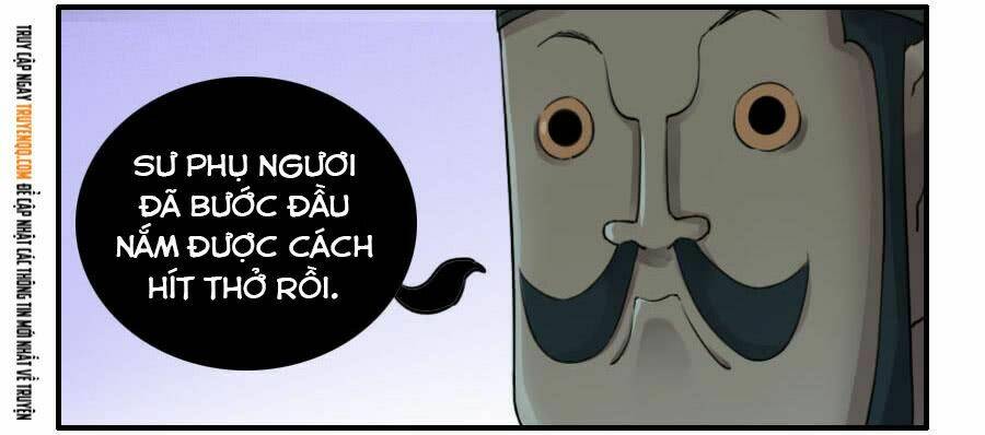 Truyền Võ - Chapter 114 - Page 11