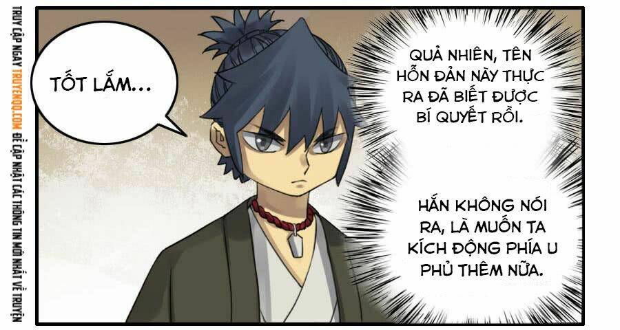 Truyền Võ - Chapter 114 - Page 12