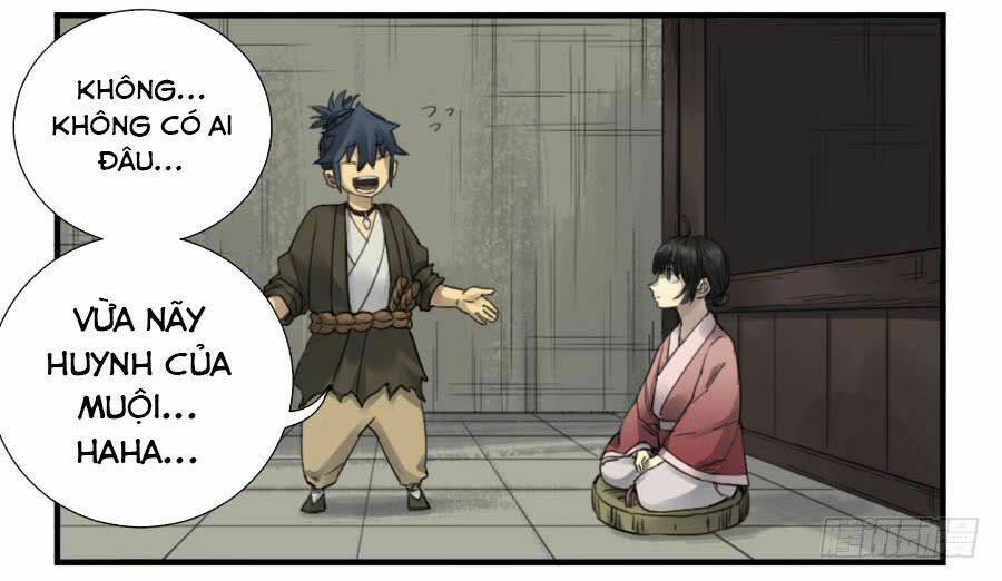 Truyền Võ - Chapter 114 - Page 15