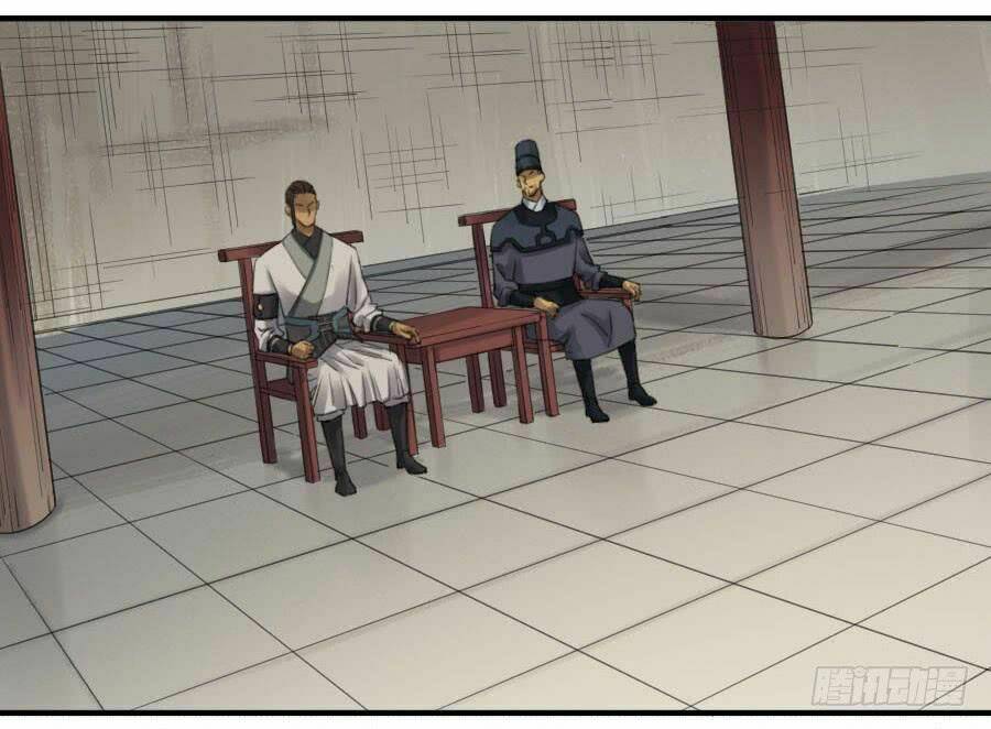 Truyền Võ - Chapter 114 - Page 21