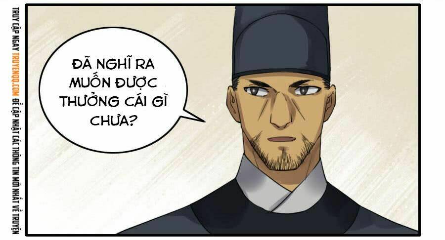 Truyền Võ - Chapter 114 - Page 22