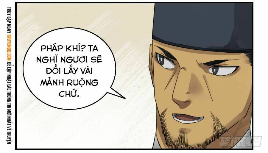 Truyền Võ - Chapter 114 - Page 24