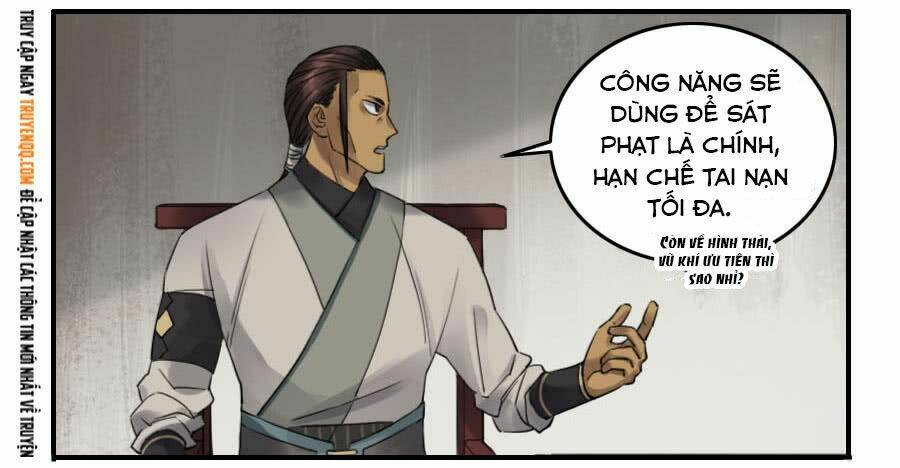 Truyền Võ - Chapter 114 - Page 27