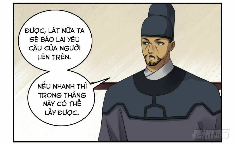 Truyền Võ - Chapter 114 - Page 28