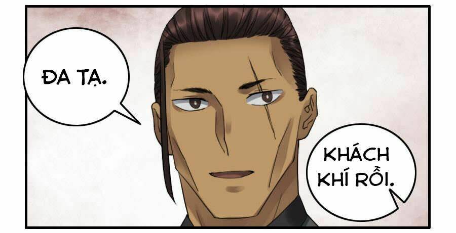 Truyền Võ - Chapter 114 - Page 29
