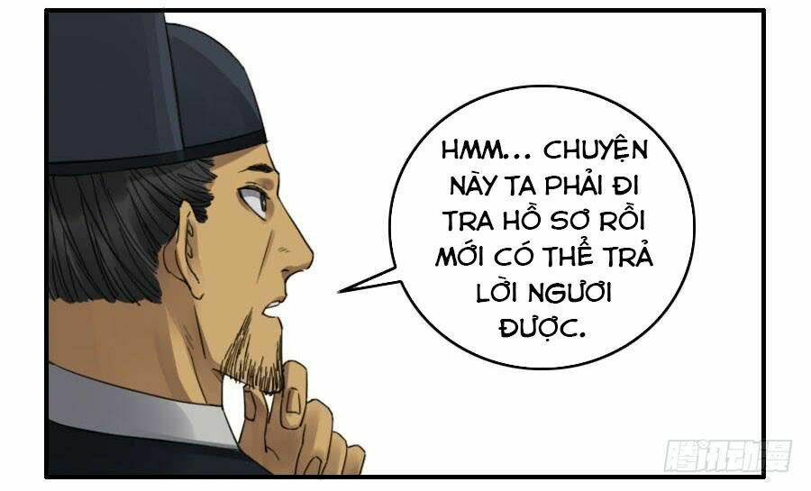 Truyền Võ - Chapter 114 - Page 31