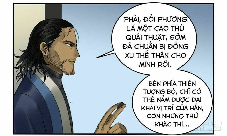 Truyền Võ - Chapter 114 - Page 36