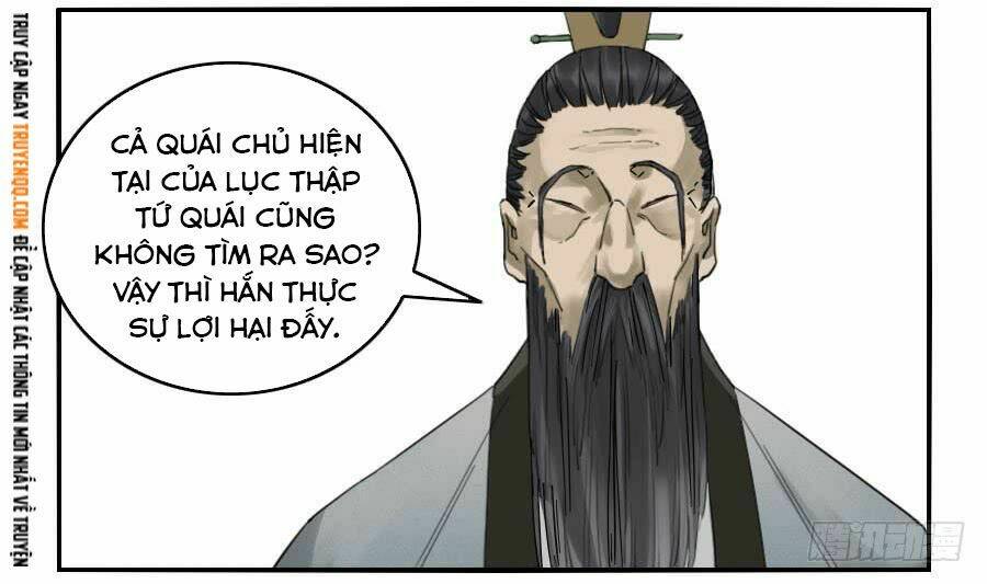 Truyền Võ - Chapter 114 - Page 37