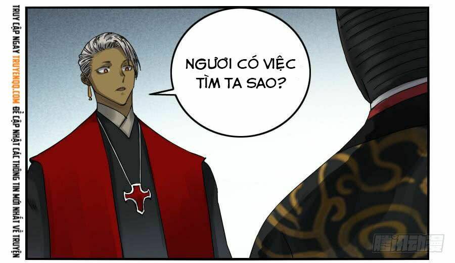 Truyền Võ - Chapter 114 - Page 42