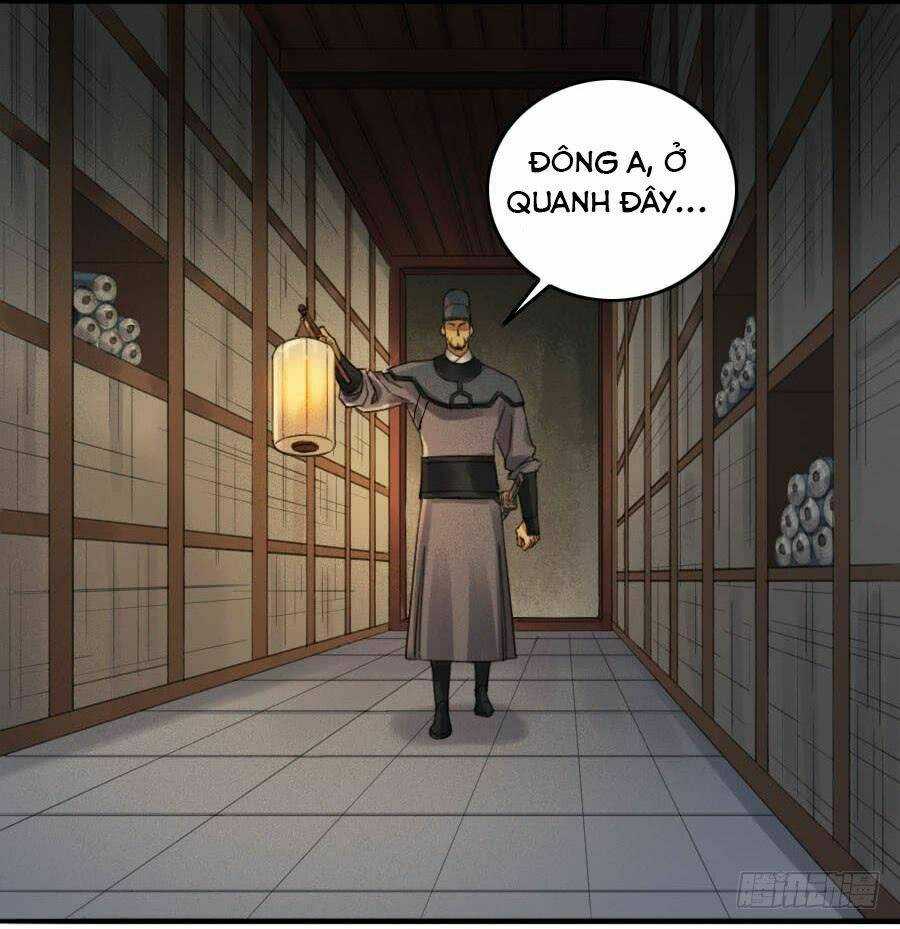 Truyền Võ - Chapter 114 - Page 47