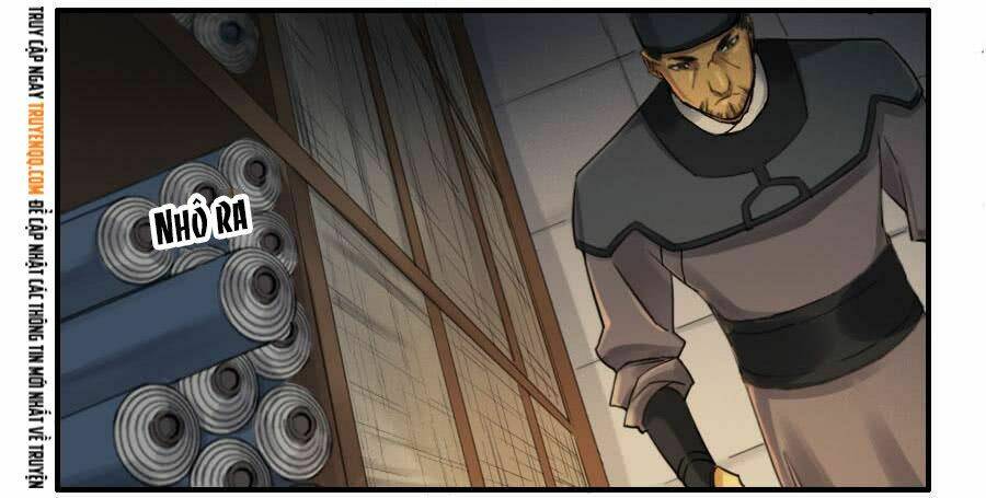Truyền Võ - Chapter 114 - Page 48