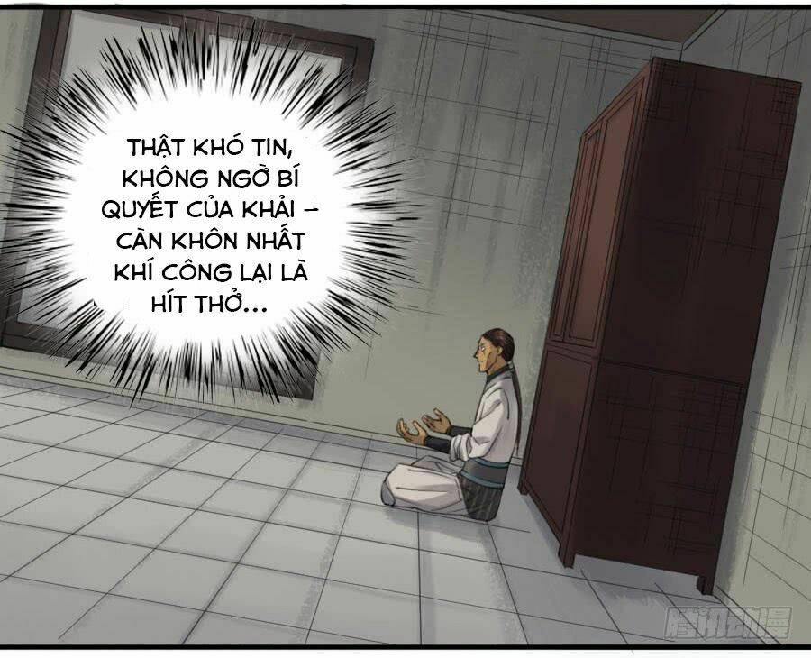 Truyền Võ - Chapter 114 - Page 4