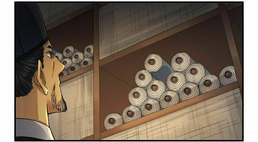 Truyền Võ - Chapter 114 - Page 49