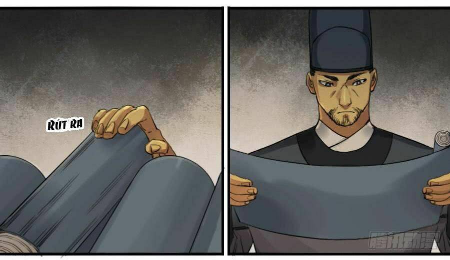 Truyền Võ - Chapter 114 - Page 50