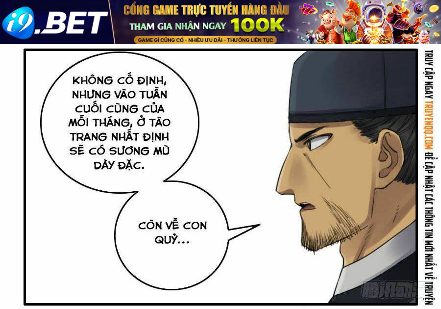 Truyền Võ - Chapter 115 - Page 12