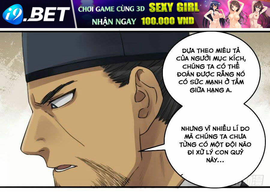 Truyền Võ - Chapter 115 - Page 13