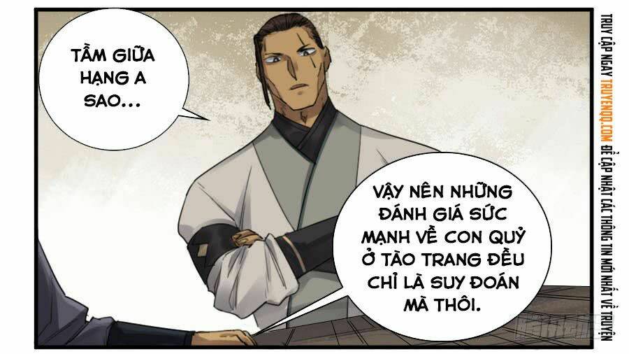 Truyền Võ - Chapter 115 - Page 14