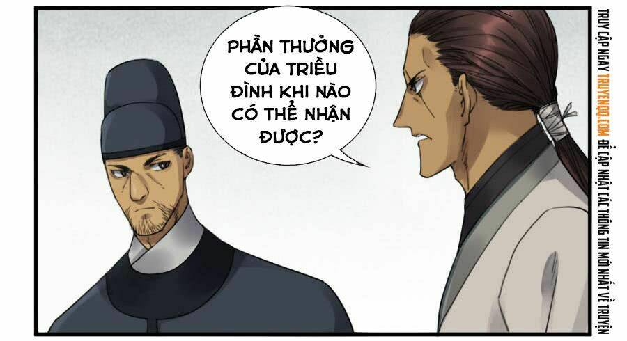 Truyền Võ - Chapter 115 - Page 15